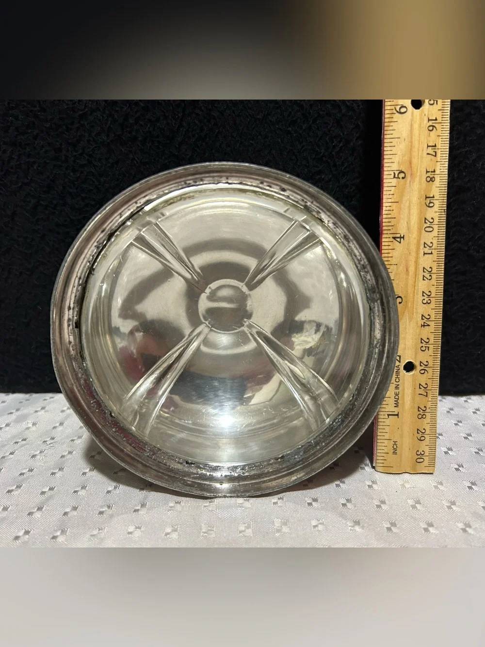 N/A this antique